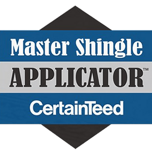 master shingle applicator