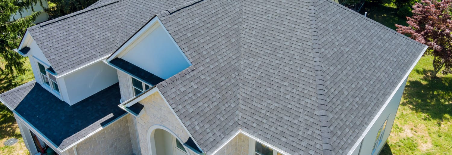 Best Roofing Companies Canton