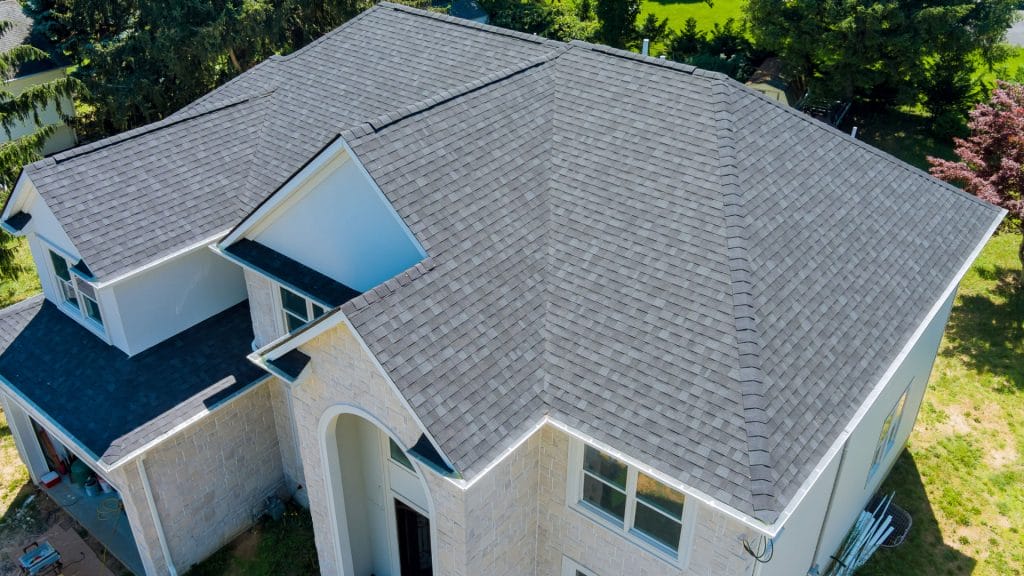Canton Roofing