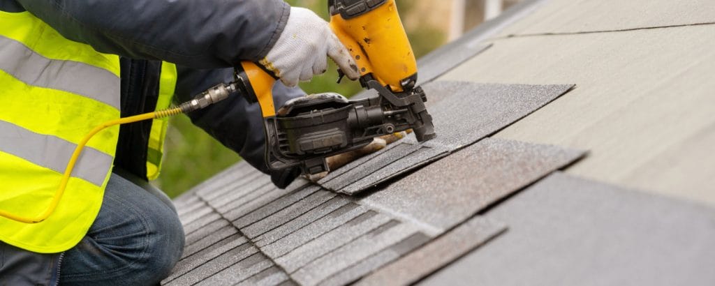 Roof Installation Service Canton, MI