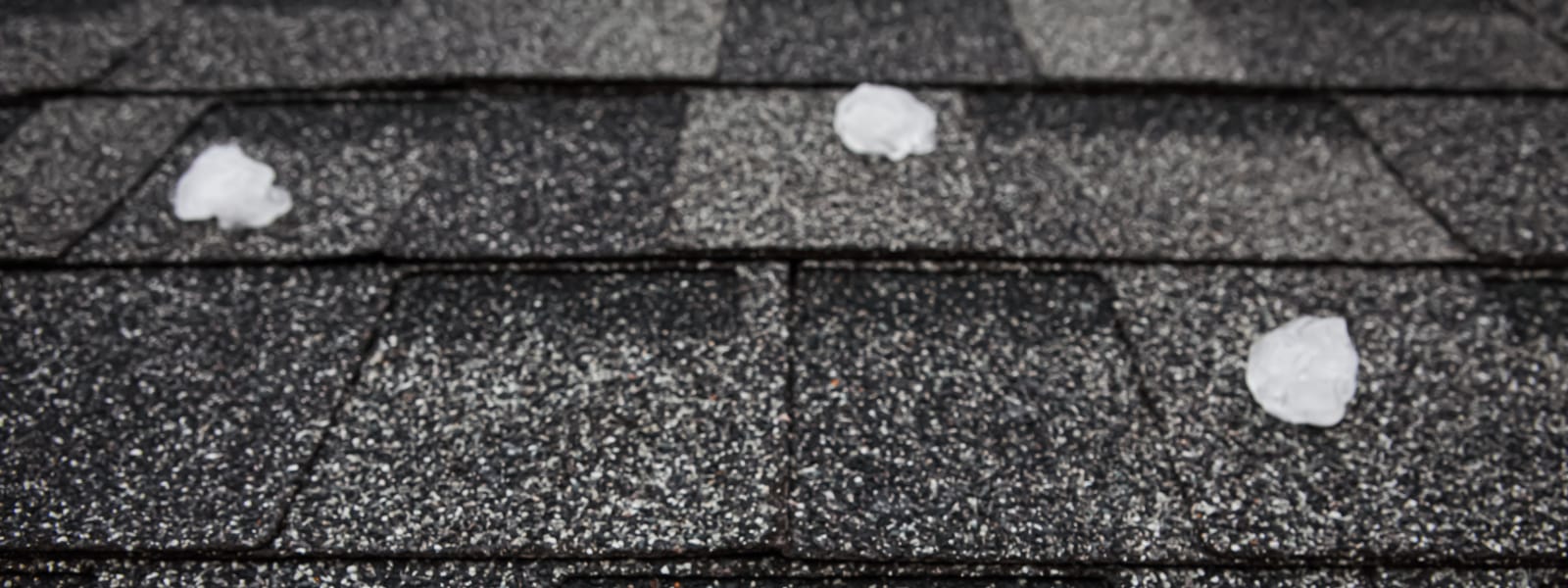 Hail Damage Roof Repair Ypsilanti MI