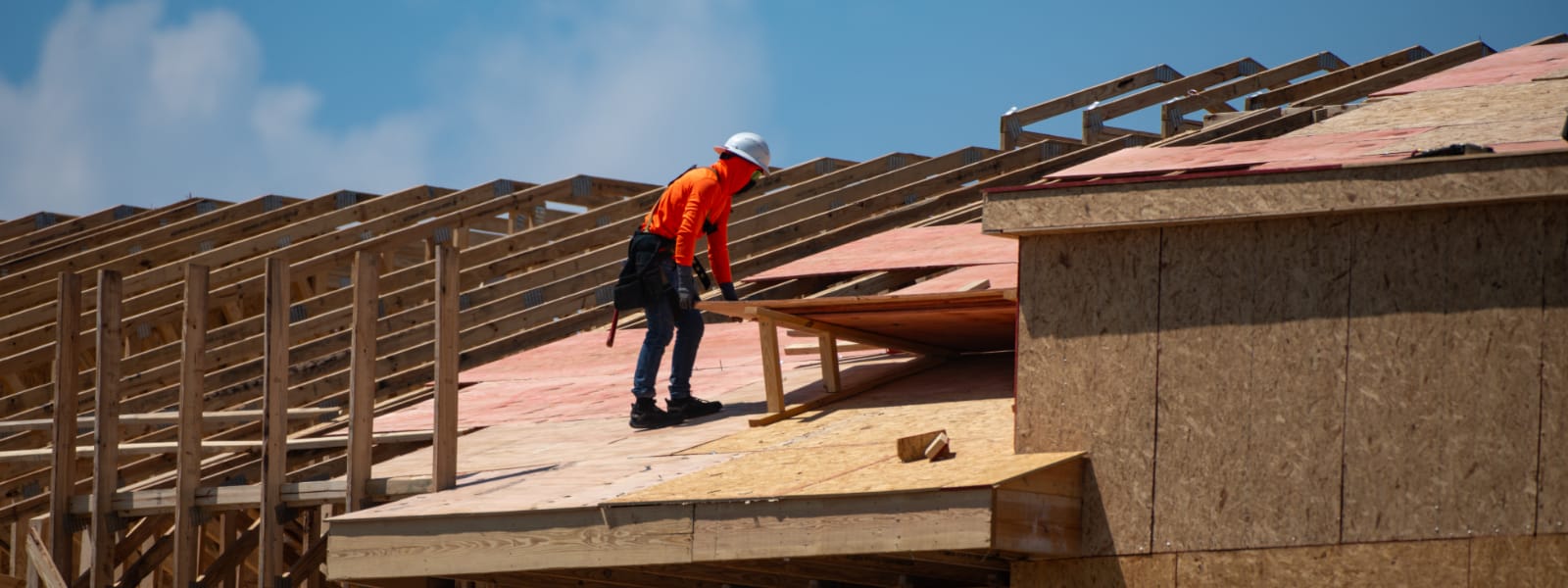 Ypsilanti MI Roofers