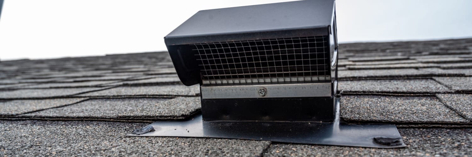 Ann Arbor Roof Ventilation