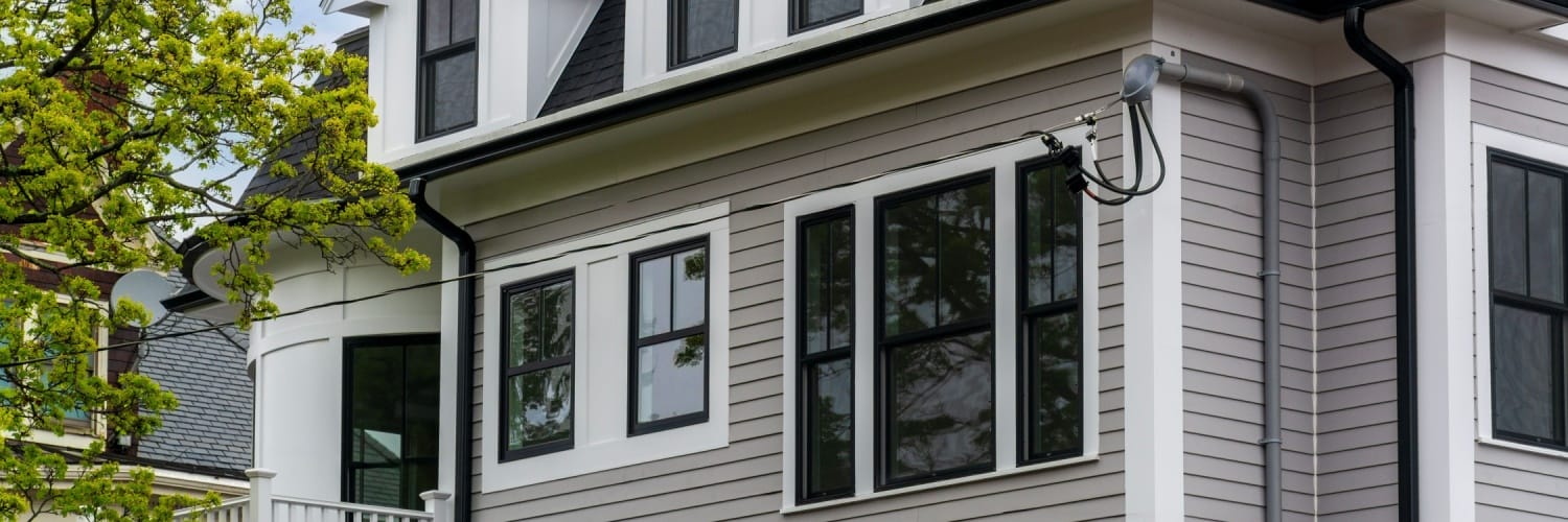Ann Arbor Siding