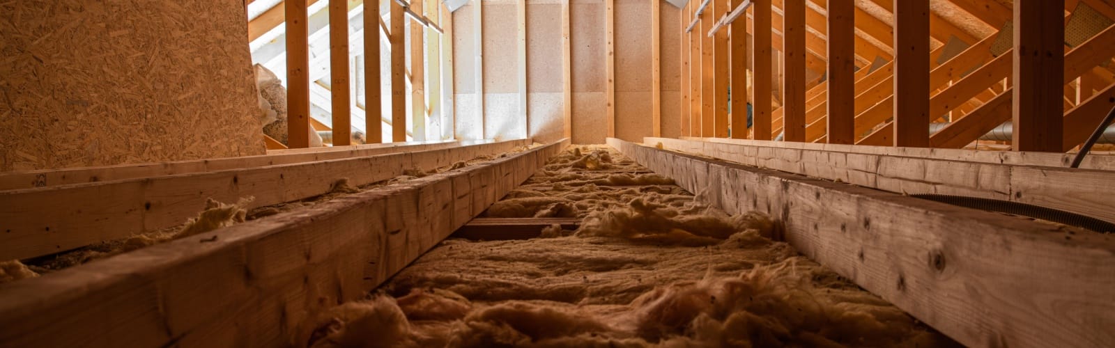 Attic Insulation Belleville, MI