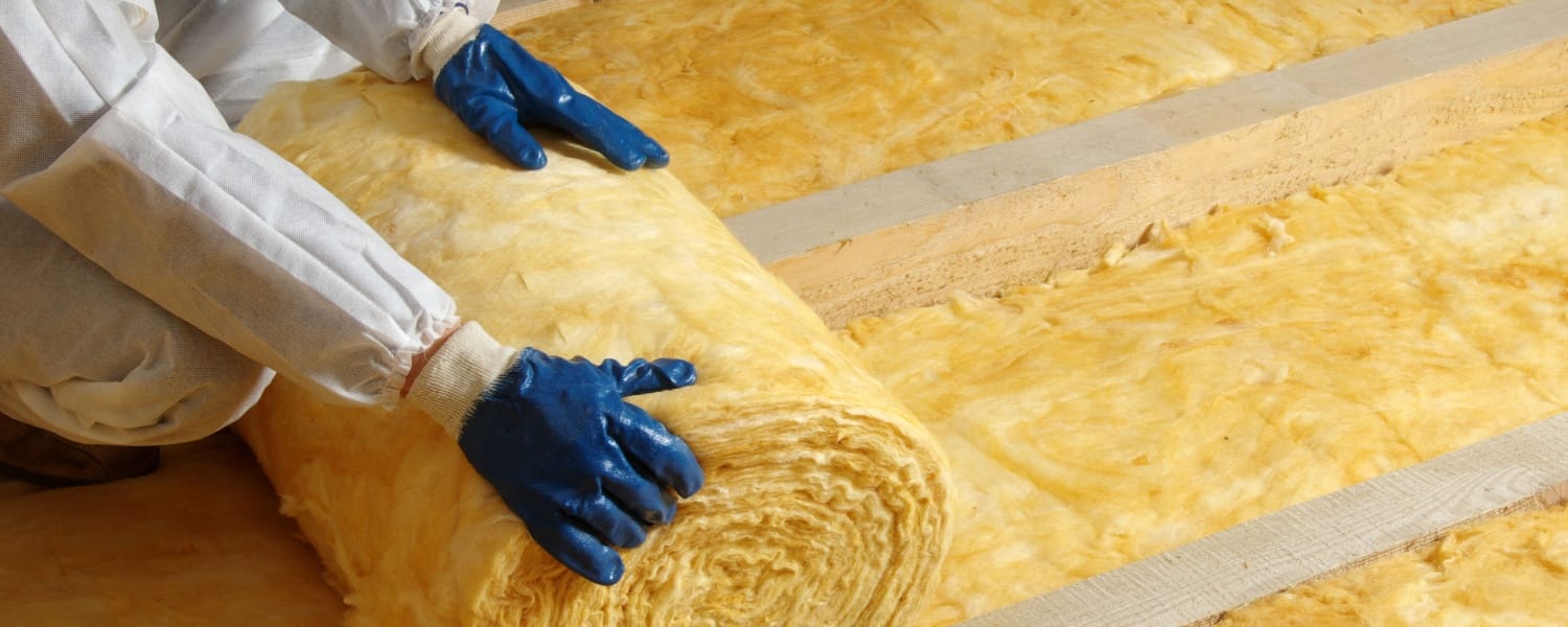 Attic Insulation in Novi, MI
