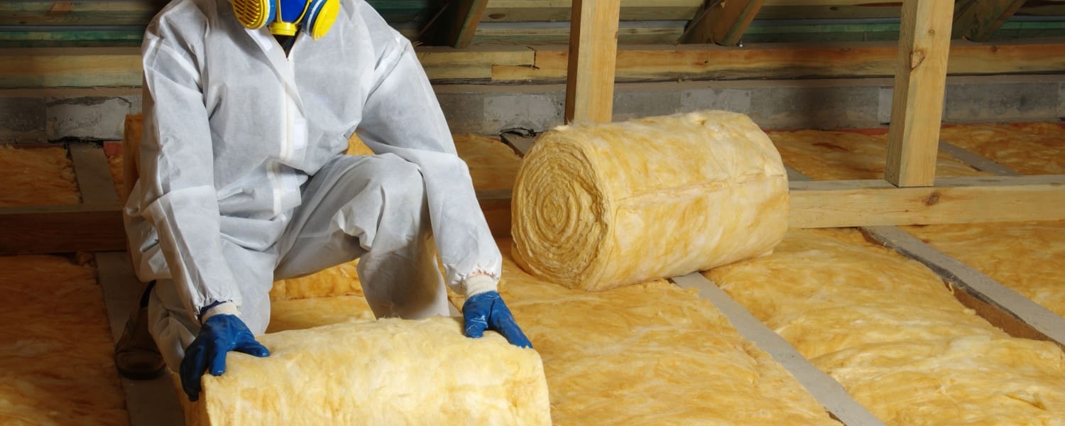 Attic Insulation in Wayne, MI