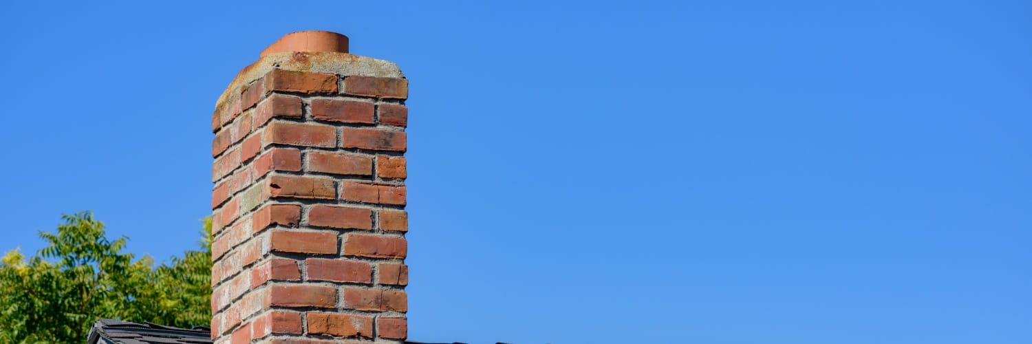 Chimney Repair Brighton MI