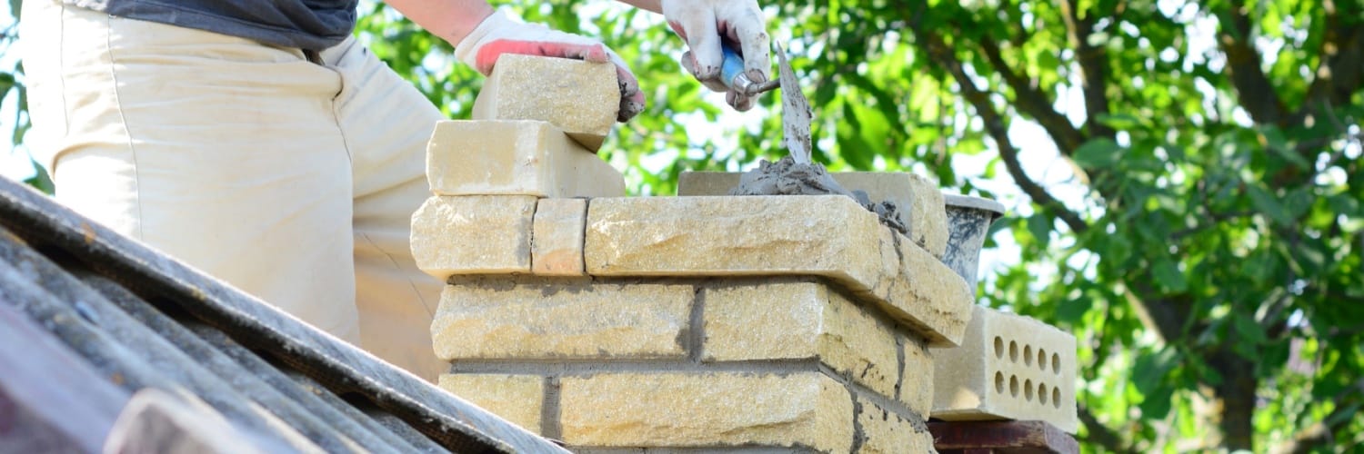 Chimney Repair Chelsea, MI