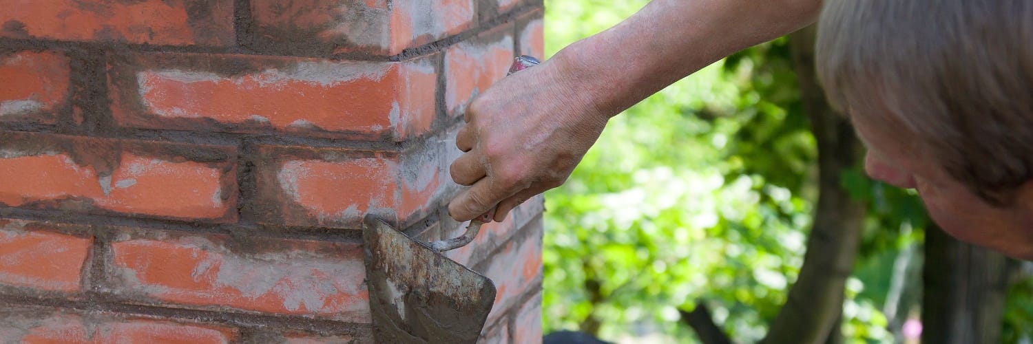 Chimney Repair Dexter, MI