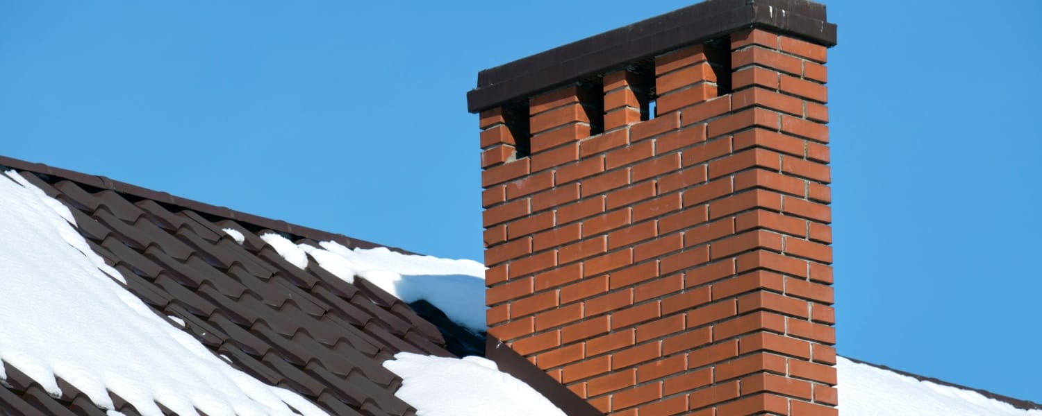 Chimney Repair Milan, MI