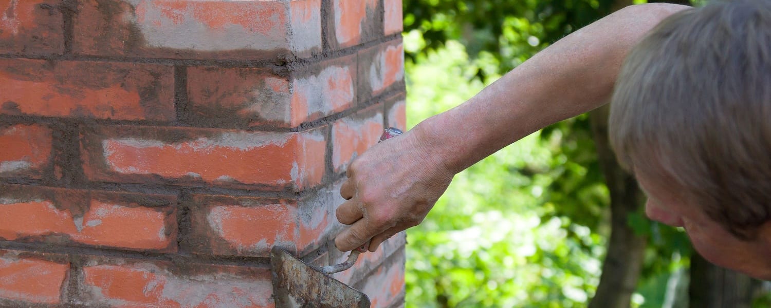 Chimney Repair in Northville, MI