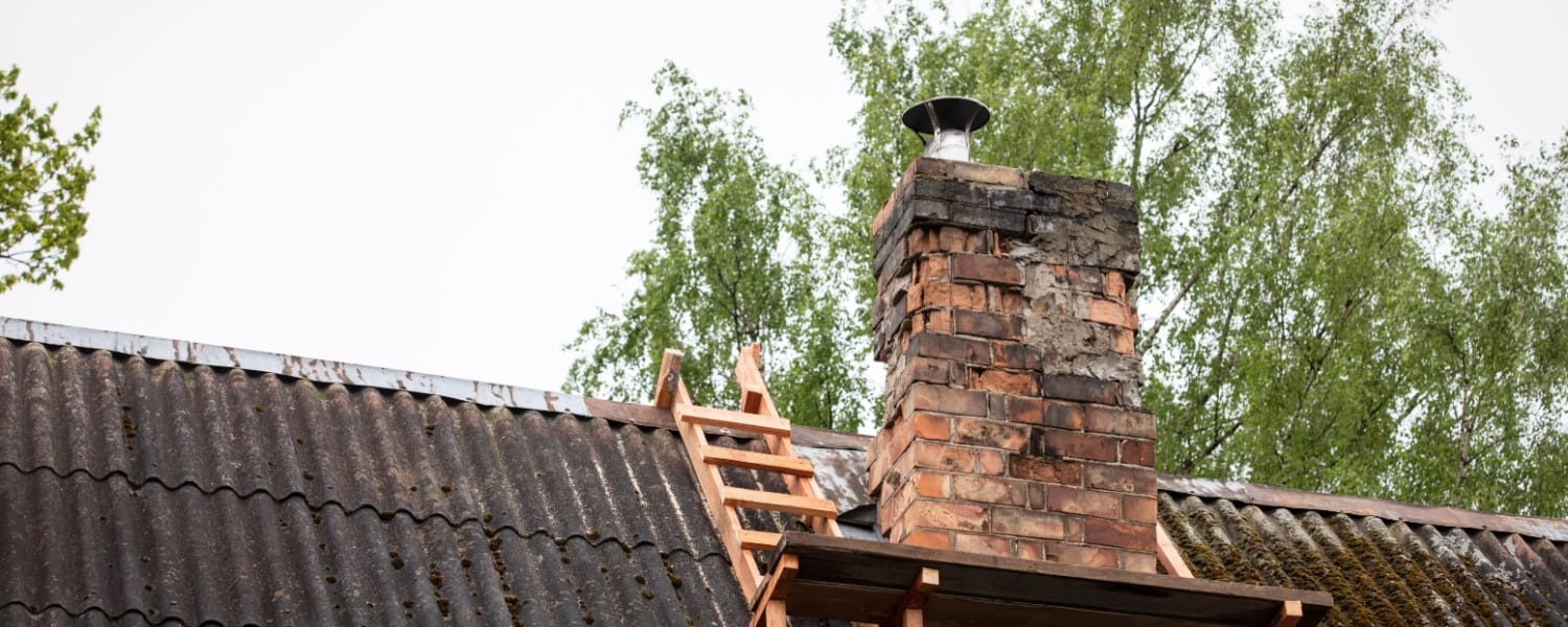 Chimney Repair in Novi, MI