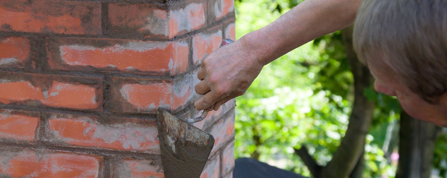Chimney Repair in Wayne, MI