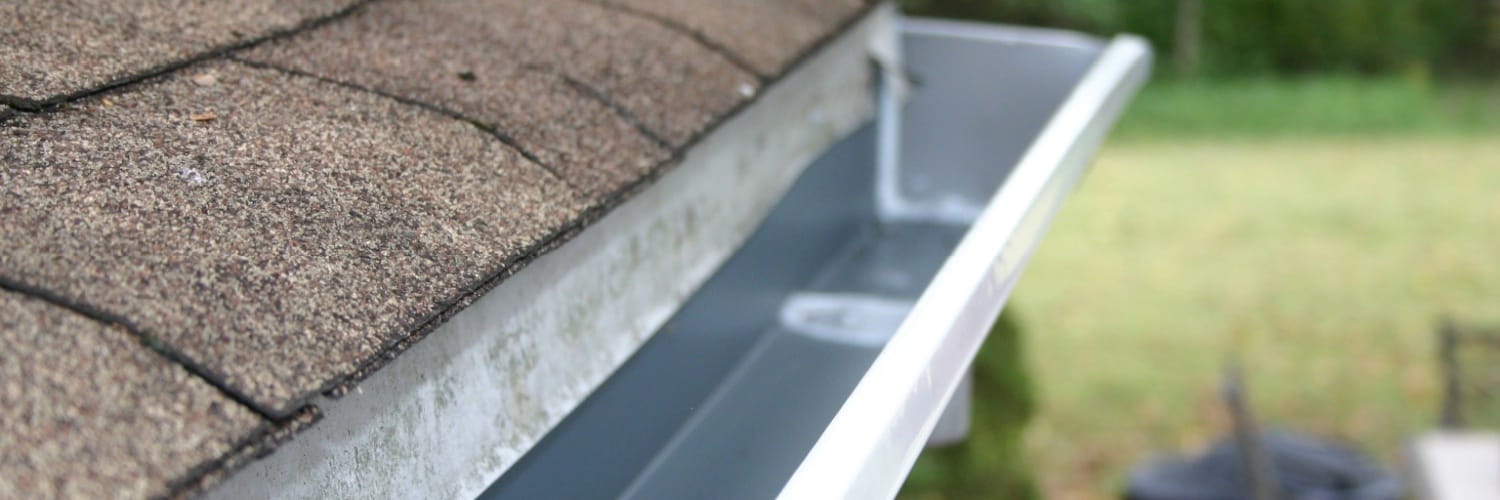 Gutters Brighton MI