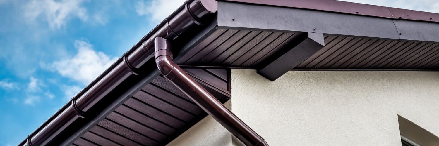 Gutters & Gutter Guards Chelsea, MI