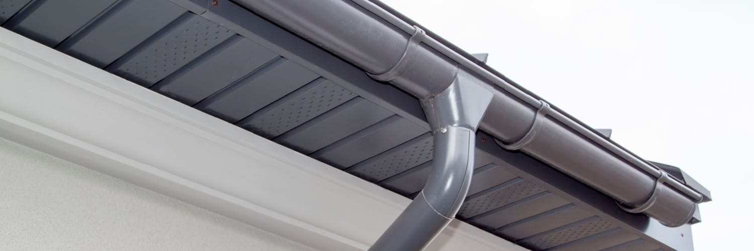 Gutters & Gutter Guards Dexter, MI
