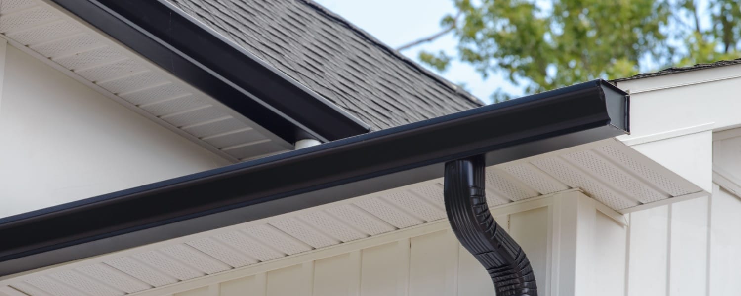 Gutters & Gutter Guards Livonia, MI