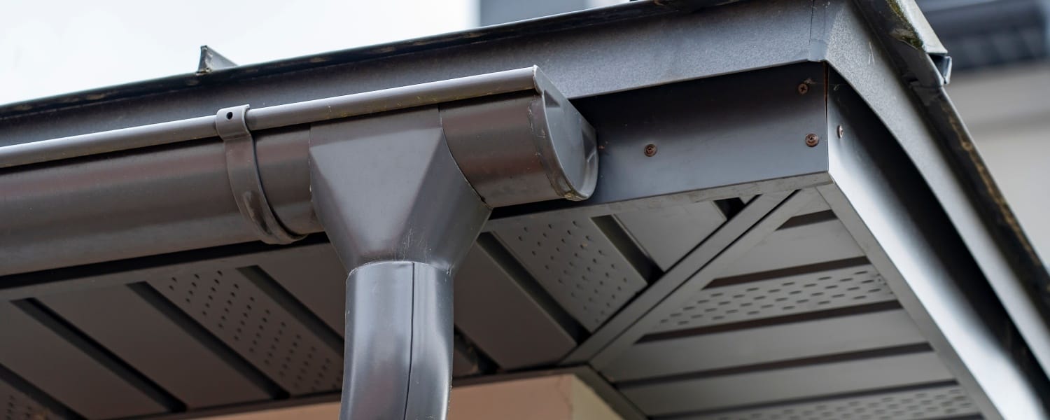 Gutters & Gutter Guards in Milan, MI