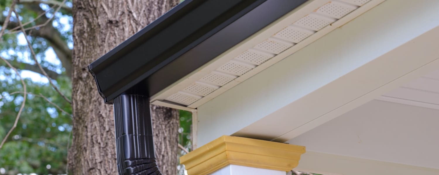Gutters & Gutter Guards in Northville, MI