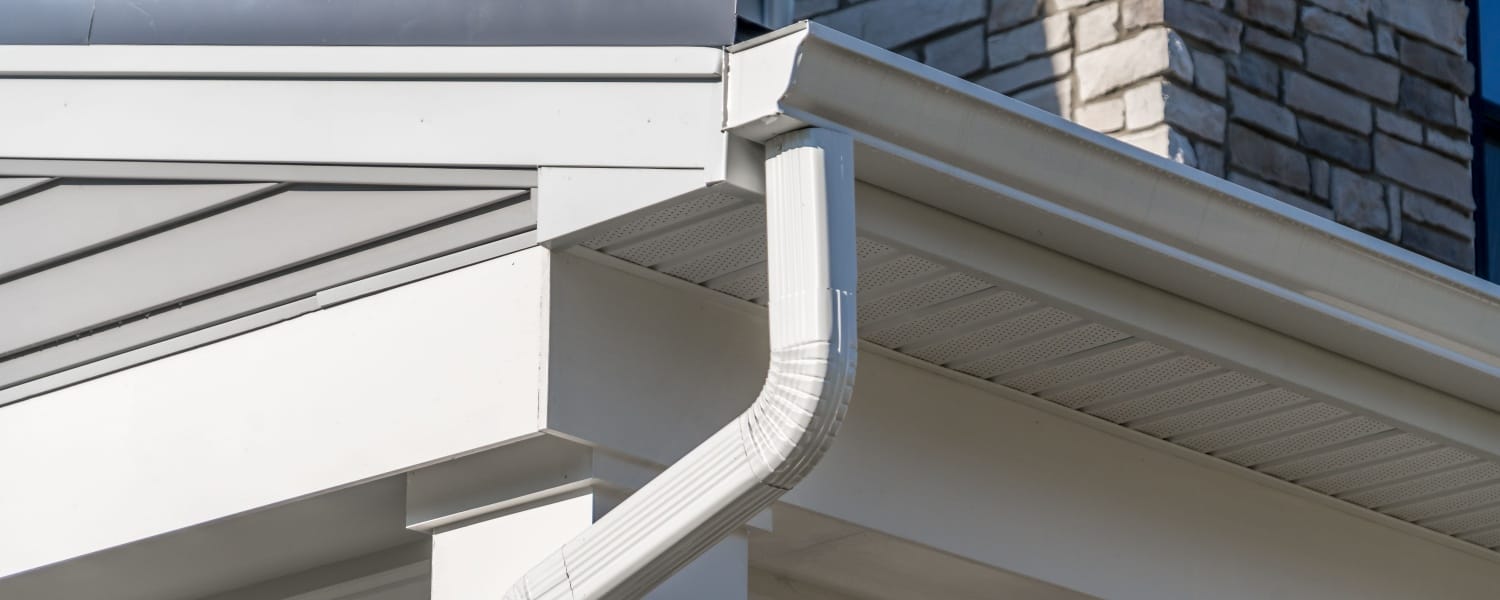 Gutters & Gutter Guards in Pinckney, MI