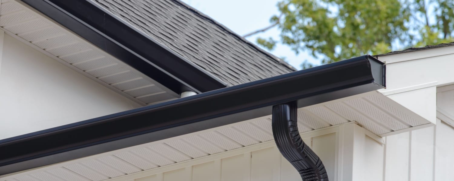 Gutters & Gutter Guards in Wayne, MI