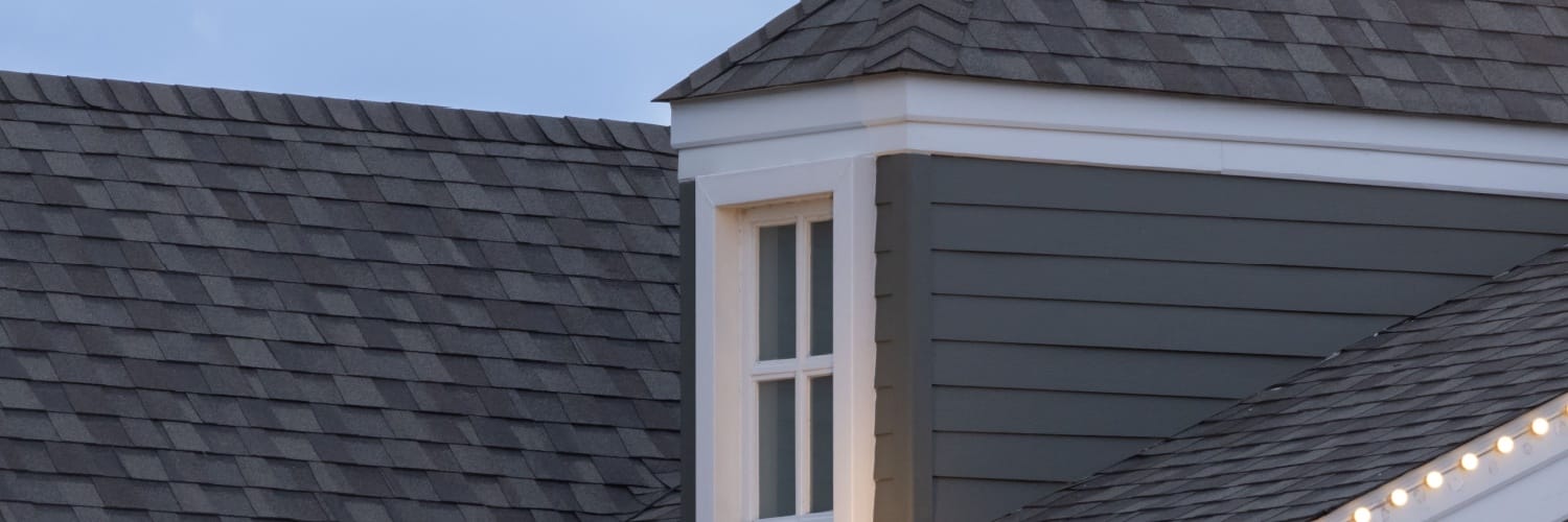 New Roof Installation Dexter, MI