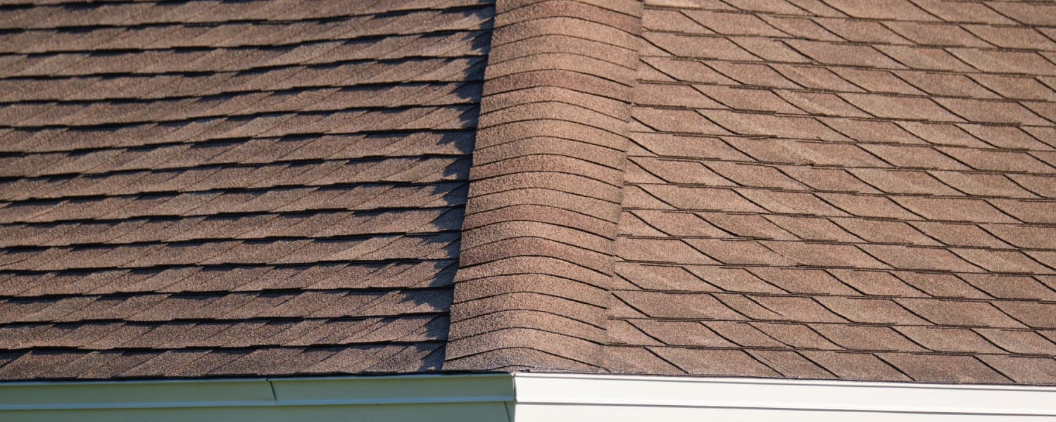 New Roof Installation Livonia, MI