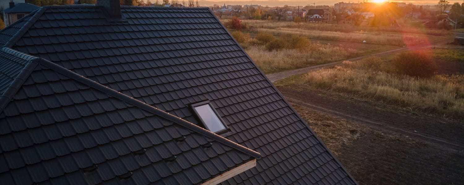 New Roof Installation in Pinckney, MI