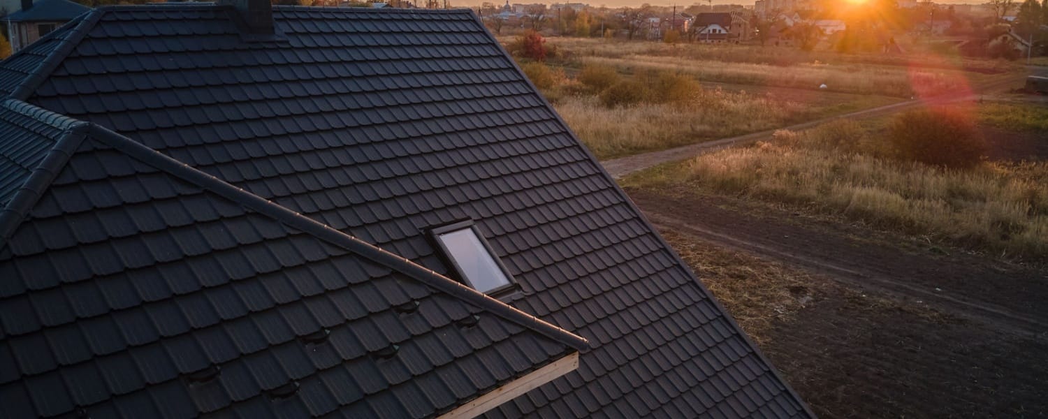 New Roof Installation in Wayne, MI