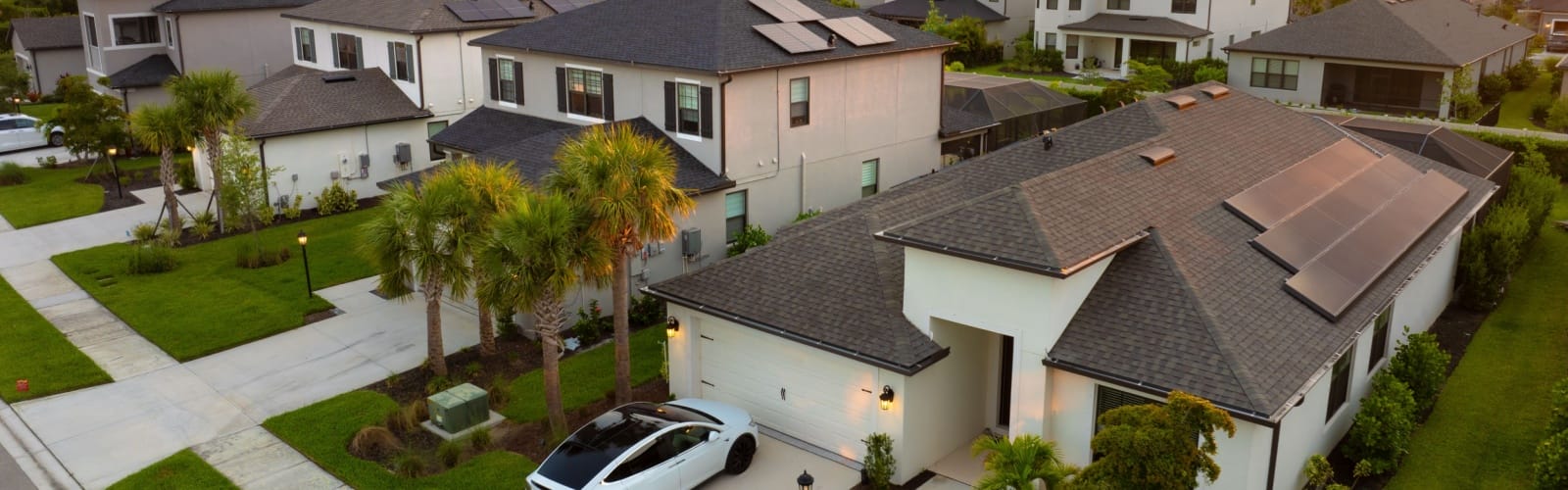 Residential Roofing Belleville, MI