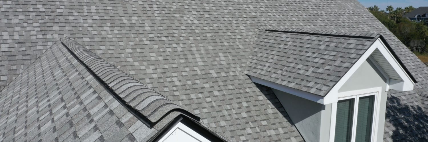 Residential Roofing Chelsea, MI