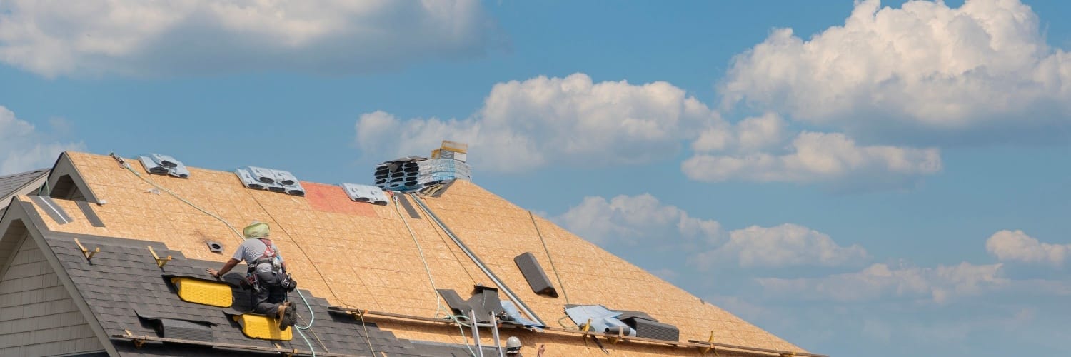 Residential Roofing Dexter, MI