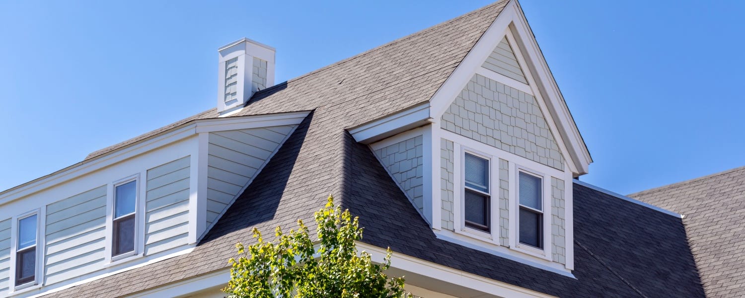 Residential Roofing in Milan, MI