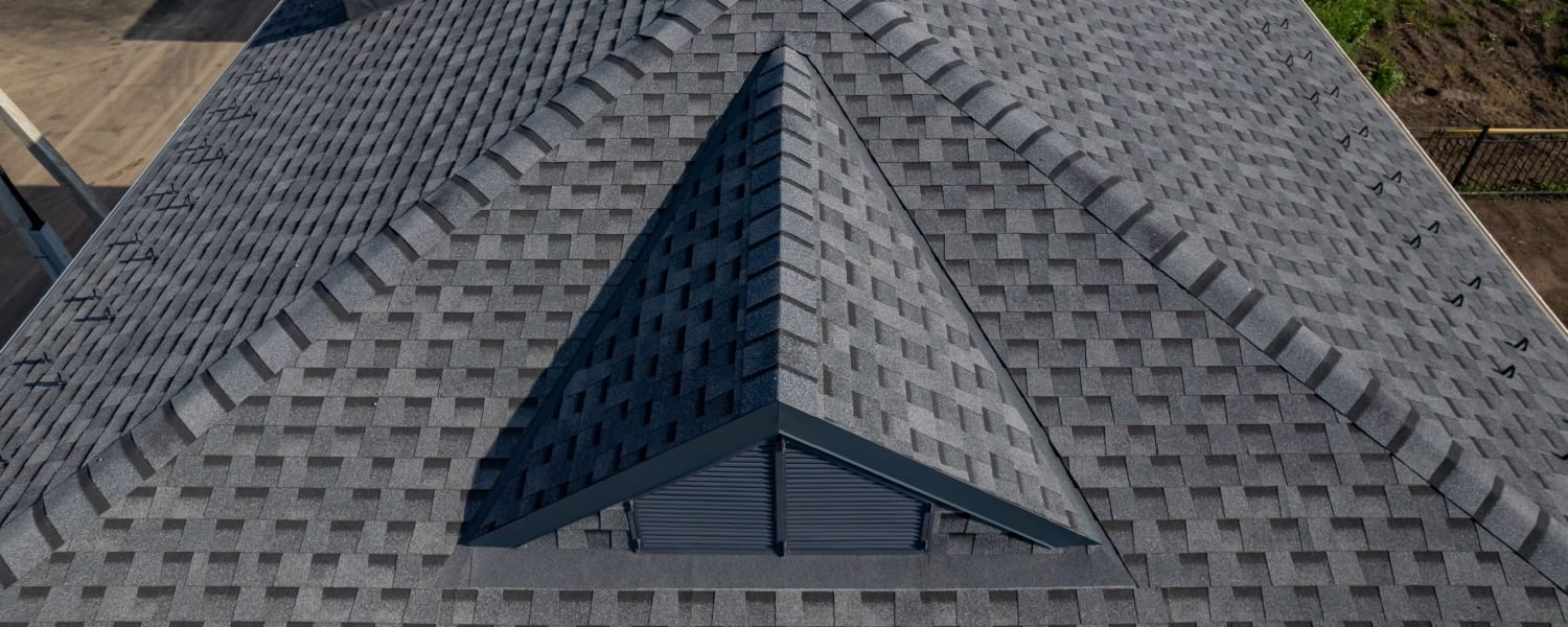 Residential Roofing in Wayne, MI