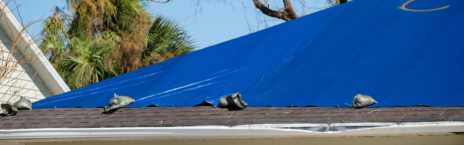 Roof Replacement Belleville, MI