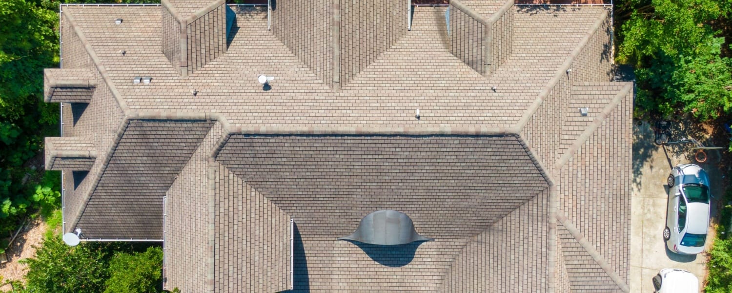 Roof Replacement Livonia, MI