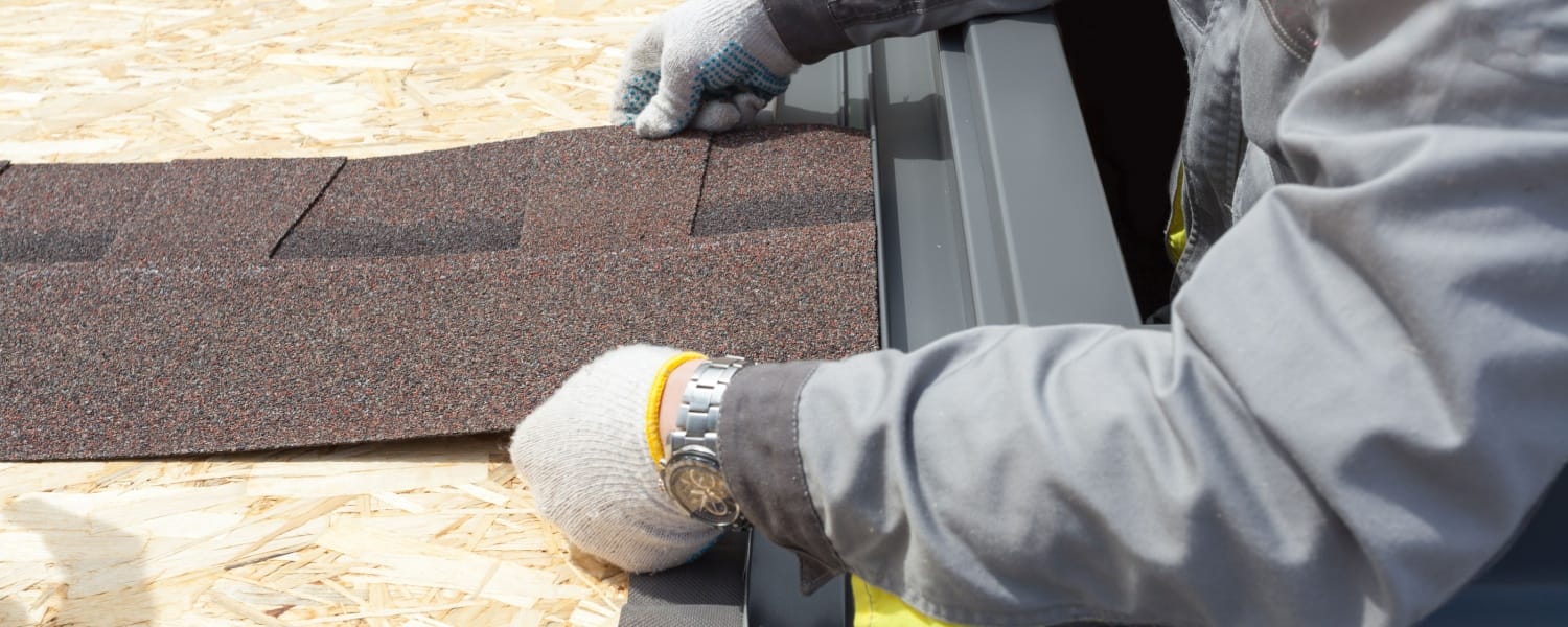 Roof Replacement in Novi, MI