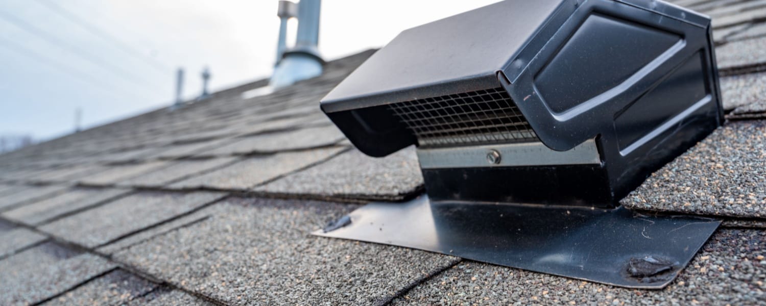 Roof Ventilation in Northville, MI