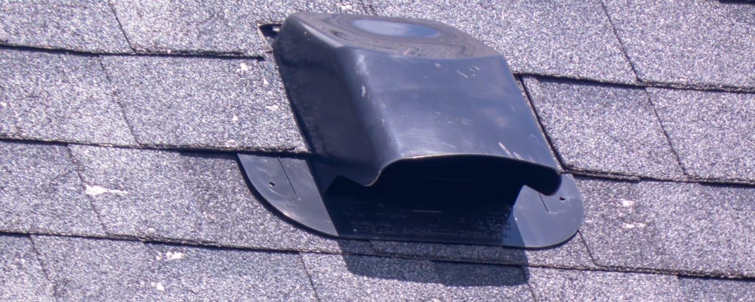 Roof Ventilation in Novi, MI