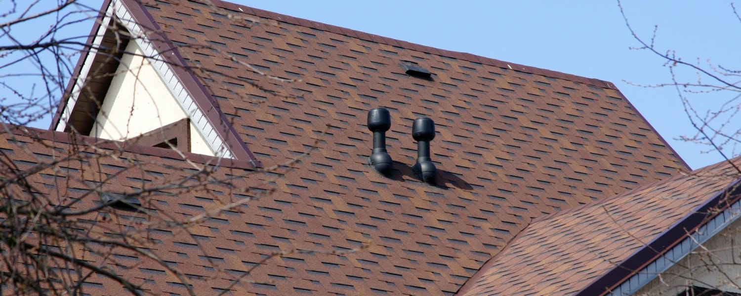Roof Ventilation in Pinckney, MI