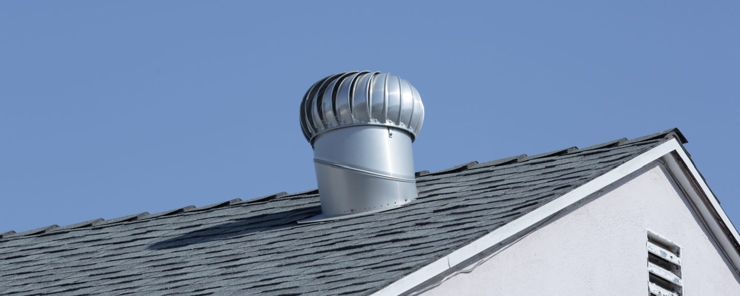 Roof Ventilation in Wayne, MI