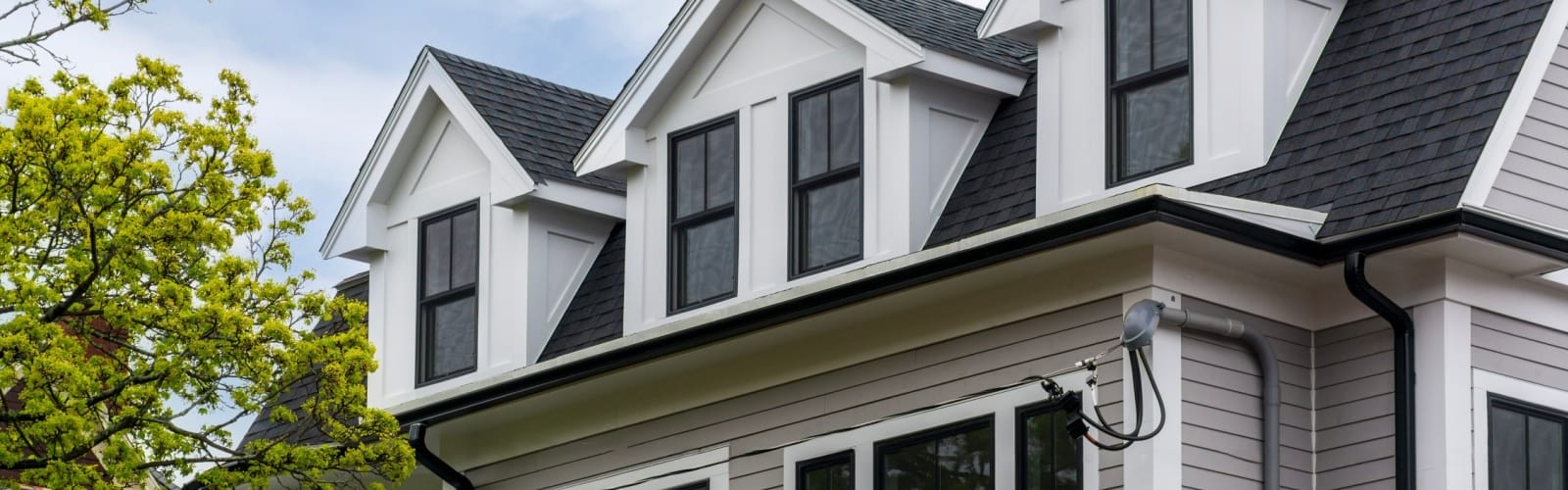 Siding Belleville, MI