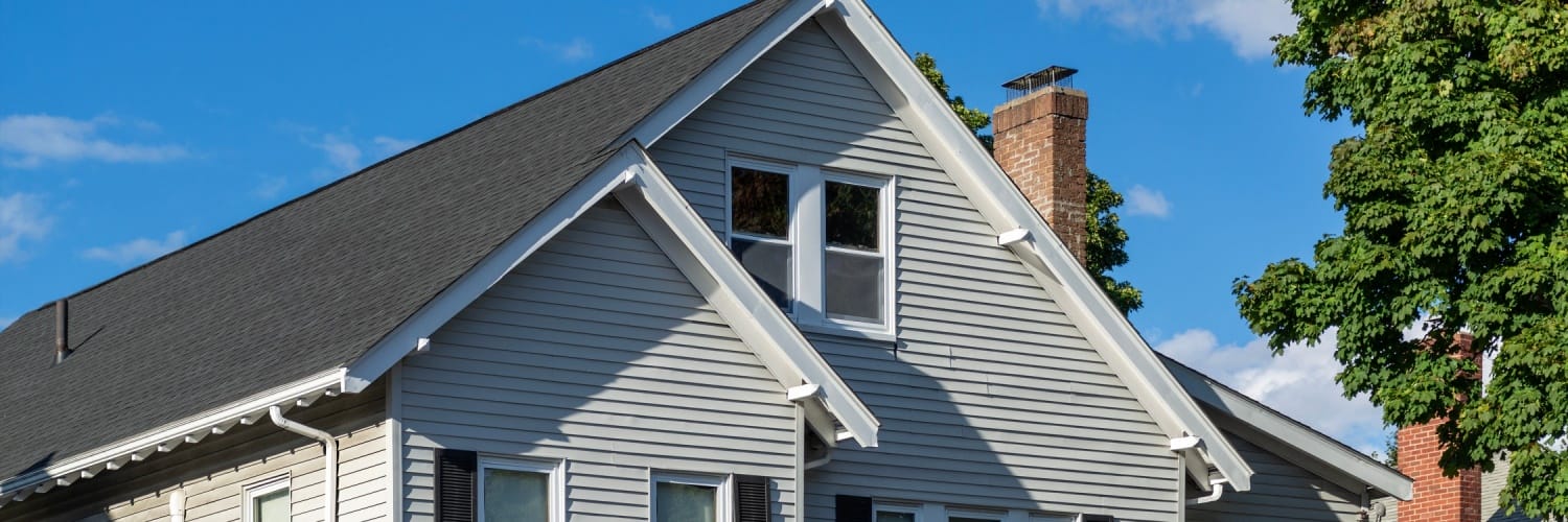 Siding Brighton MI