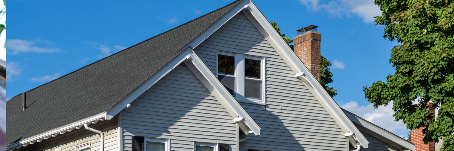 Siding Chelsea, MI
