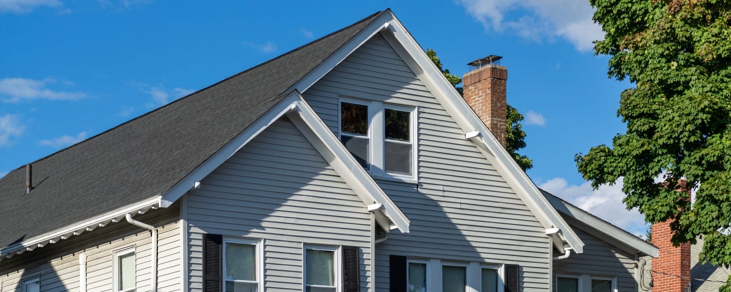 Siding Livonia, MI