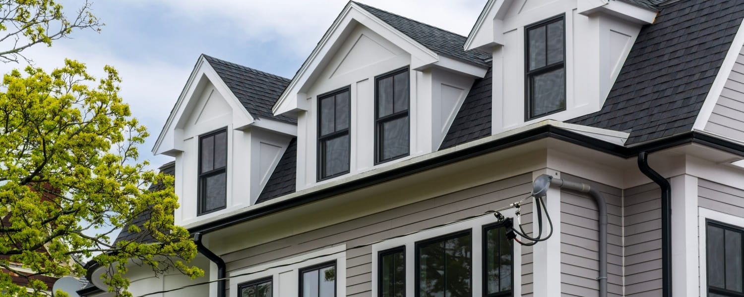 Siding in Northville, MI