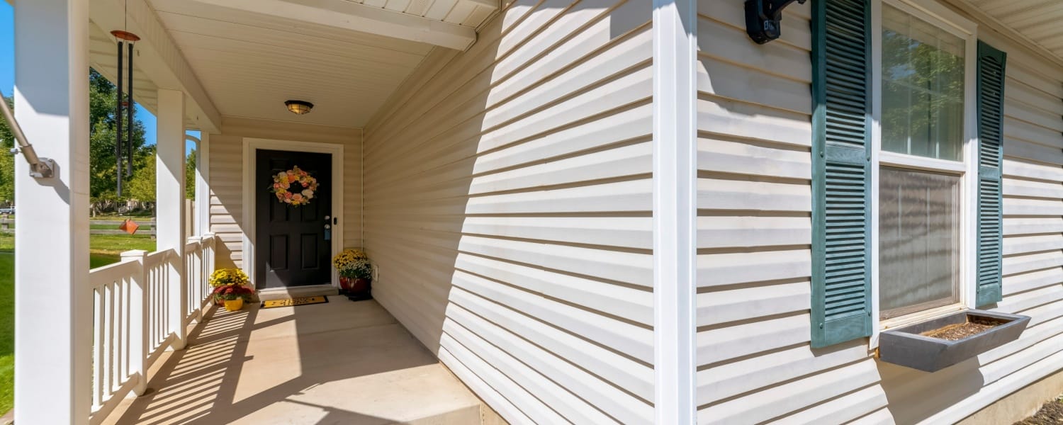 Siding in Pinckney, MI