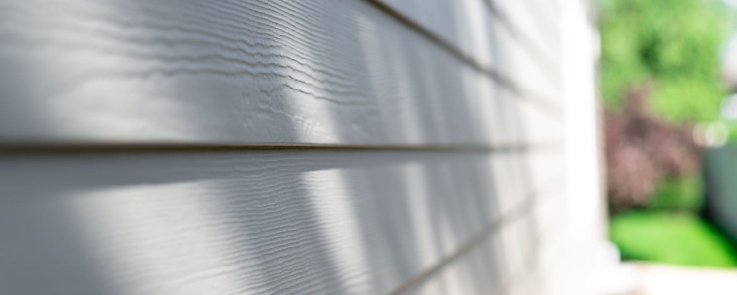 Siding in Wayne, MI