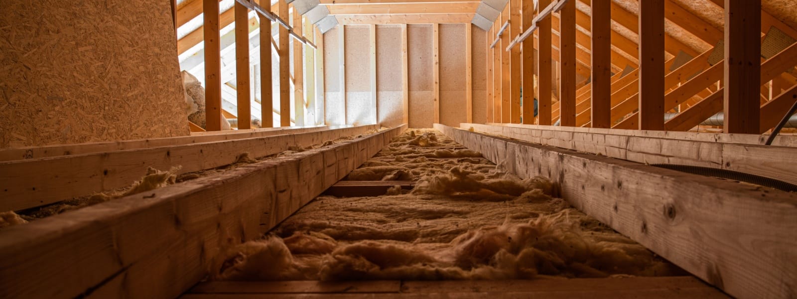 Attic Insulation Ypsilanti, MI